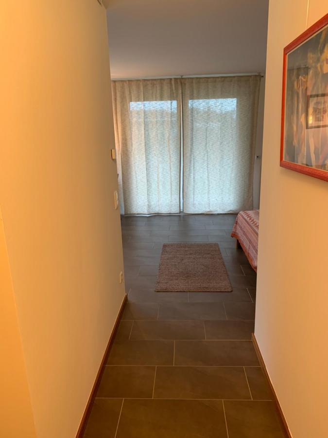 Wohlfuehl-Apartment Ettlingen Exterior photo