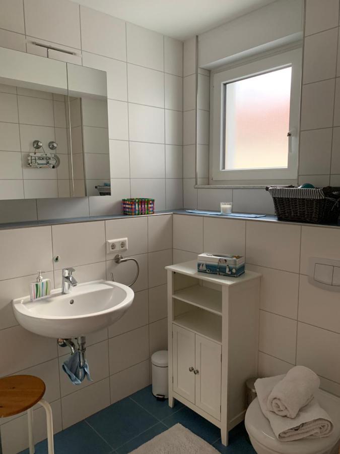 Wohlfuehl-Apartment Ettlingen Exterior photo